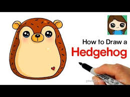Draw So Cute Youtube Kawaii Drawings Cute Food Drawings Easy Drawings For Kids Draw a circle with a line in the middle. draw so cute youtube kawaii