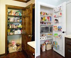 Read this and this to learn how. How To Build Pantry Shelves Young House Love