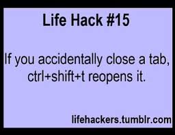 Use this simple life hack to create a cozy light wherever you are. Life Hack Life Hacks Computer Life Hacks Life Hacks For School