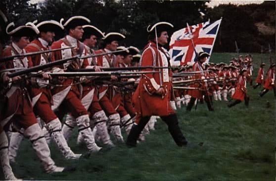 Film Dunce: Barry Lyndon - Spectrum Culture