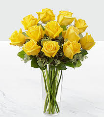 Maybe you would like to learn more about one of these? Bouquet Of Yellow Roses Il Qronfla