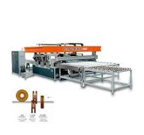 Professional Glass Grinding Machine Manufacturer | HANTECH