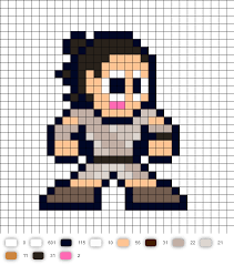 Epingle Par Regnar Lavud Werdna Sur 2 Pixel Personnage Hero Dc Comics Coloriage Heros