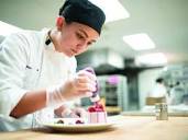 Secchia Institute for Culinary Education | Grand Rapids Community ...