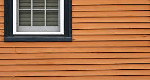 Fake wood siding includes vinyl, concrete and steel log siding. Yes Or No Switching From Wood To Vinyl Siding American Dream Restoration