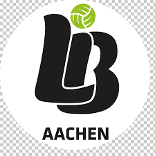 Create your logo design online for your business or project. Ptsv Aachen E V Alemania Aachen Volleyball Sc Potsdam Sports Association Png Clipart Aachen Brand Germany Line