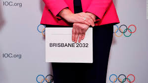 Jun 20, 2021 · the 2032 brisbane games have the opportunity to showcase a new and improved model of olympic hosting. C3zs5n2u5w Eym