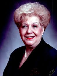 Frances Goldman Obituary