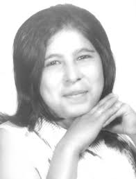 Obituary information for Consuelo Domanski