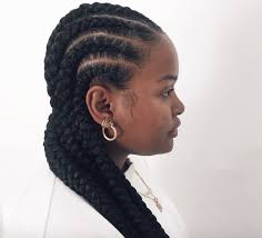 Getting your quick hairstyle fixed. 37 Goddess Braids Hairstyles Perfect For 2020 Glamour