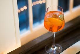 Aperol Spritz Aperol Spritz Aperol Spritz