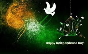 India gained independence from british rule on august 15, 1947. Happy India Independence Day Missions Box