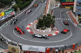 Formule 1 live streaming : Tv Ubertragung F1 Monaco Ubersicht Zeitplan Live Streams