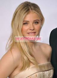The Peripheral Chloe Grace best Moretz