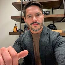 David Maez's Instagram, Twitter & Facebook