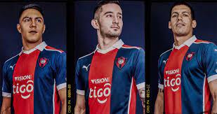 Inspirados por la incomparable pasión de barrio obrero, presentamos la camiseta oficial @ccp1912oficial 2021.#estoescerro @pumafootball pic.twitter.com/vte1advagw. Todo Sobre Camisetas On Twitter Pumaparaguay Presenta Oficialmente La Nueva Camiseta De Cerro Porteno Ccp1912oficial Modelo 2021 Https T Co Lepgze2hr2 Https T Co Fleuhewpfr