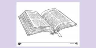 Parents, teachers, churches and recognized nonprofit organizations may print or copy multiple bible coloring pages for use at home or in the classroom. Printable Bible Colouring Page Of Creation For Kids