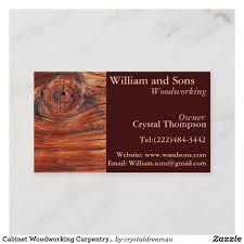 Maybe you would like to learn more about one of these? Cabinet Woodworking Carpentry Business Cards Zazzle Com In 2021 Woodworking Carpentry Carpentry Wood Business Cards