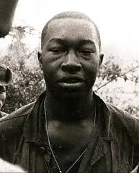 Honoring Vietnam War hero Robert A. Resnick