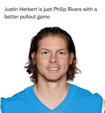 Is it just more of does it feel like the Chargers have literally lost the  last 150 one score games (ghettogronk)