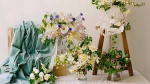 We did not find results for: Inspired By Historic Royal Weddings 5 Florists Dream Up Bouquets Fit For Princess Brides Vogue