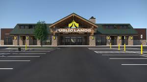 Big 5 sporting goods was founded in california in 1955 and expanded with the acquisitions of sportswest and sportsland from pay 'n save. Dick S Is Launching Public Lands Chain In Outdoors Bet Fortune