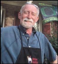 Donald Clark Obituary (1956