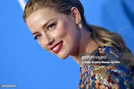 287 Amber Heard Hollywood Foreign Press Stock Photos, High-Res Pictures,  and Images