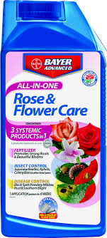 Sbm Life Science 701260b 32 Ounce Rose Flower Fertilizer 687073012606 1