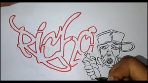 Gambar grafiti tulisan tangan 3d,nama orang sendiri a sampai z huruf yang keren. Membuat Tulisan Graffiti 3d Youtube