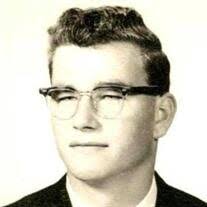 Donald Edward Fecteau Obituary