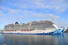 12 Day Transatlantic From London Southampton Cruise Norwegian Cruise Line Ncl Ship Name Norw Cruise Ship Reviews Norwegian Cruise Carnival Cruise Ships