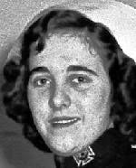 Janet Hersh Obituary (1932