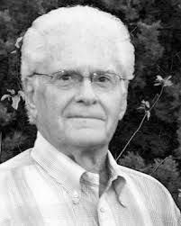 Charles Oman Obituary