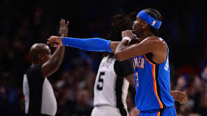 Oklahoma City had been winning all year – so why did this night feel different?