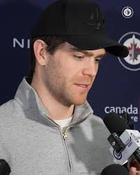 Fans of the Winnipeg Jets