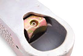 Maybe you would like to learn more about one of these? Demco Trailer Tongue Coupler For 3 Tongue Channel 2 5 16 Trailer Ball Bolt On 21 000 Lb Capacity