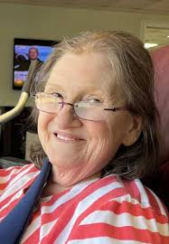 Gail Camp Obituary (1947