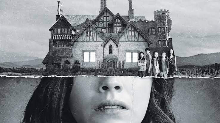 TV Series Review: Netflix's 'The Haunting of Hill House' | Aggie Central