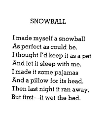 Shel Silverstein All Things Shel Silverstein Silverstein Poems Funny Poems For Kids Shel Silverstein Poems