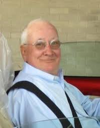 Frederick Turner Obituary