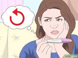 Die hoffnung mag vielleicht groß sein, aber wie schnell es tatsächlich mit dem wunschbaby klappt, lässt sich nicht bestimmen. Eine Schwangerschaft Bei Unregelmassiger Periode Erkennen 9 Schritte Mit Bildern Wikihow