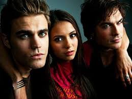 The Vampire Diaries Season 2 Episode 3 Vampire Diaries Seasons Vampire Diaries The Vampire Diaries 3