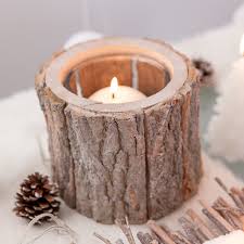 Comment fabriquer un lutin de noël et un sapin écolo en bois: Decoration En Bois Notre Top 3 Mikit