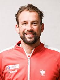Kubot is a doubles specialist and won the 2014 australian open men's doubles title with. Olympic Tennis Event Tokyo 2020
