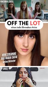 Exciting news, everyone! 🎉 Production has wrapped