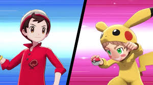 Events unlocked after beating the game, as well as things to do in order to fully complete swsh are all listed here. Pokemon Sword And Shield Axes The Global Trade System But Fear Not There S A Replacement Usgamer