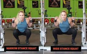 A squat is a strength exercise in which the trainee lowers their hips from a standing position and then stands back up. 10 Special Exercises To Increase Your Powerlifting Movements Powerliftingtechnique Com