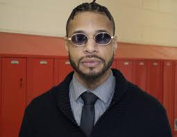 The Lion's Roar Newspaper: Volume 4 No. 3 by Urban Prep's Lions  Roar Newspaper