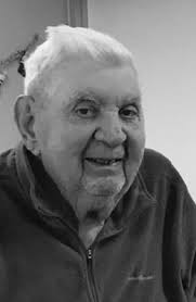 Gene Jackson Obituary (1929